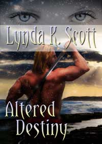 Altered Destiny -- Lynda K. Scott