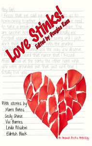 Love Stinks -- Lynda K. Scott